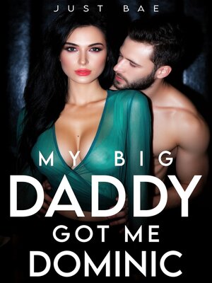 cover image of My Big Daddy Got Me